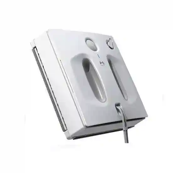 شیشه پاک کن