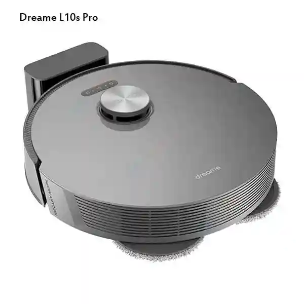 پرفروش ترین جارو رباتیک های 2023 - جارو رباتیک شیائومی مدل Dreame L10s Pro