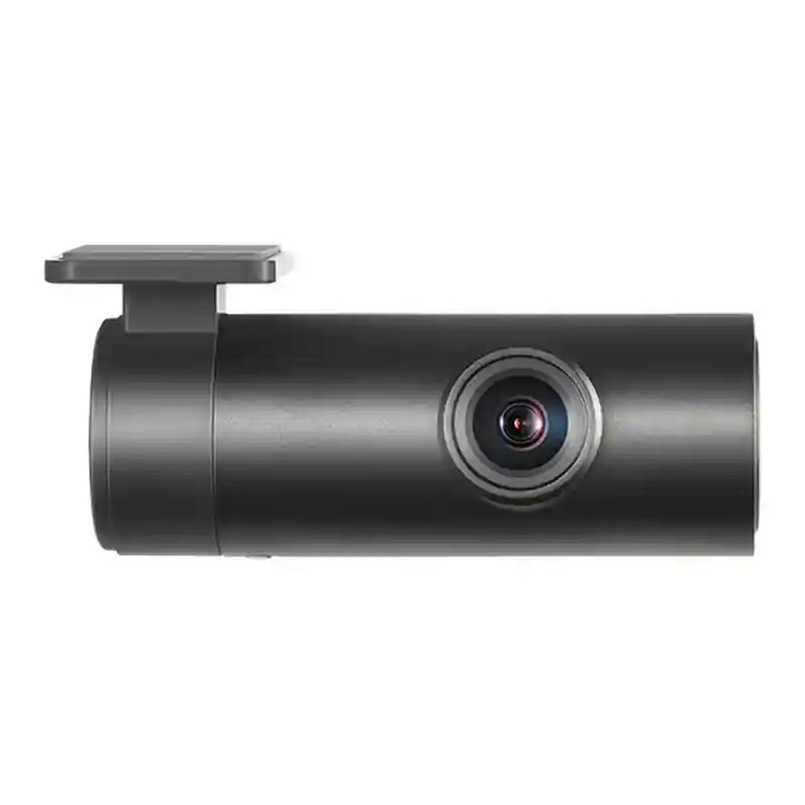 نمای روبهروی دوربین کابین 70mai FC02 دوربین داخل خودرو 70mai Interior Dash Cam FC02 مشکی با پایه شیشه
