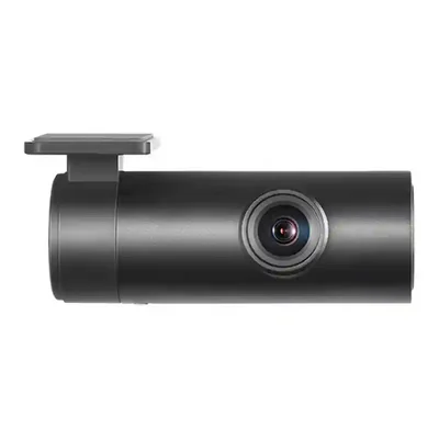 نمای روبهروی دوربین کابین 70mai FC02 دوربین داخل خودرو 70mai Interior Dash Cam FC02 مشکی با پایه شیشه