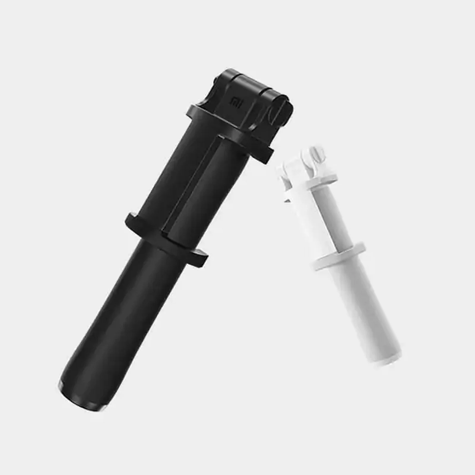 نمای رنگبندی مونوپاد Xiaomi XMZPG04YM مونوپاد شیائومی XMZPG04YM در دو رنگ مشکی و سفید با پایه جمعشده