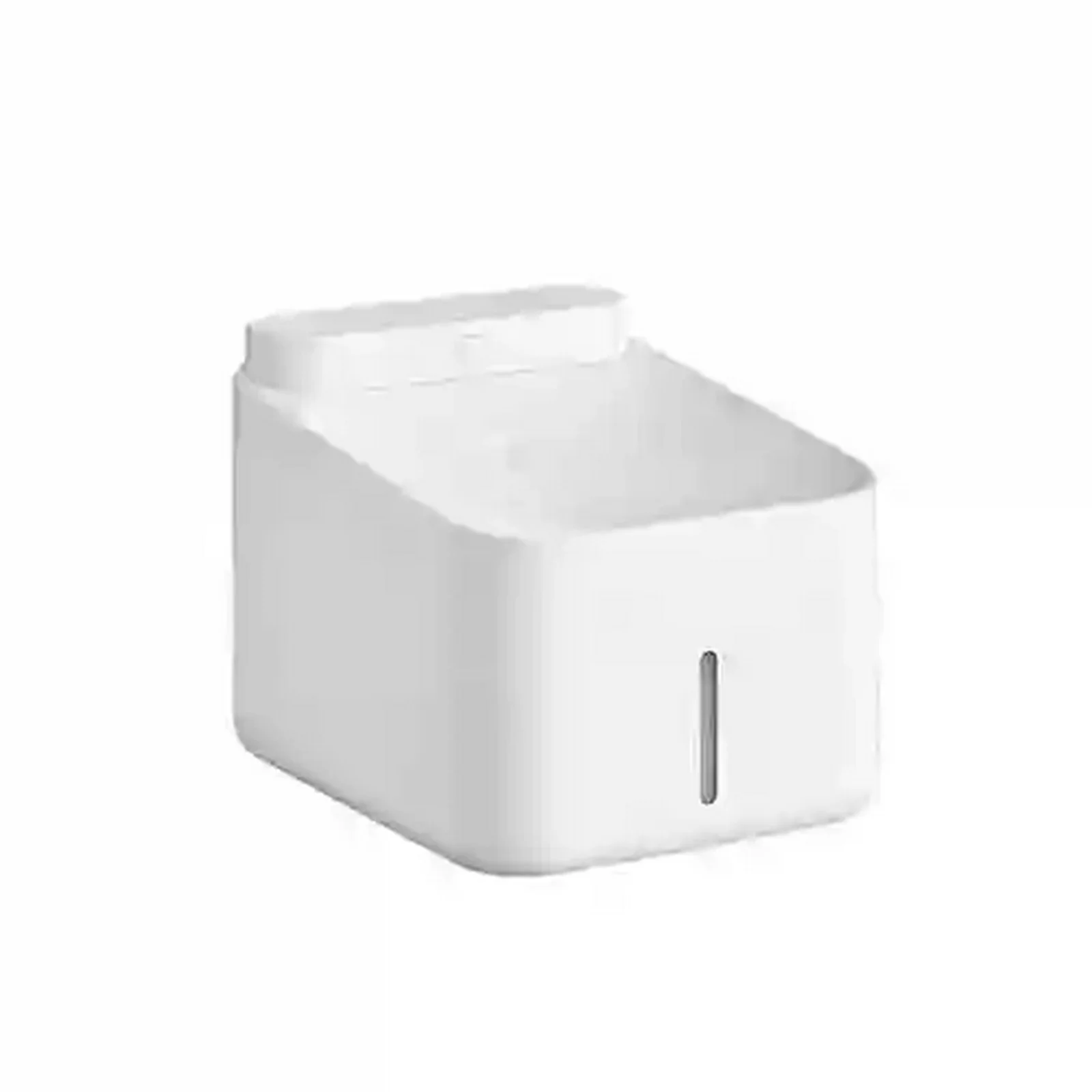 نمای اصلی آبخوری شیائومی Smart Pet Fountain 2 آبخوری هوشمند حیوانات Xiaomi Smart Pet Fountain 2 XMCWYSJ02 سفید