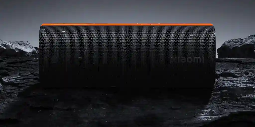 اسپیکر شیائومی مدل Xiaomi Sound Party MDZ-39-DB - مقاوم در برابر آب و گردوغبار : عملکرد پایدار حتی در باران ملایم