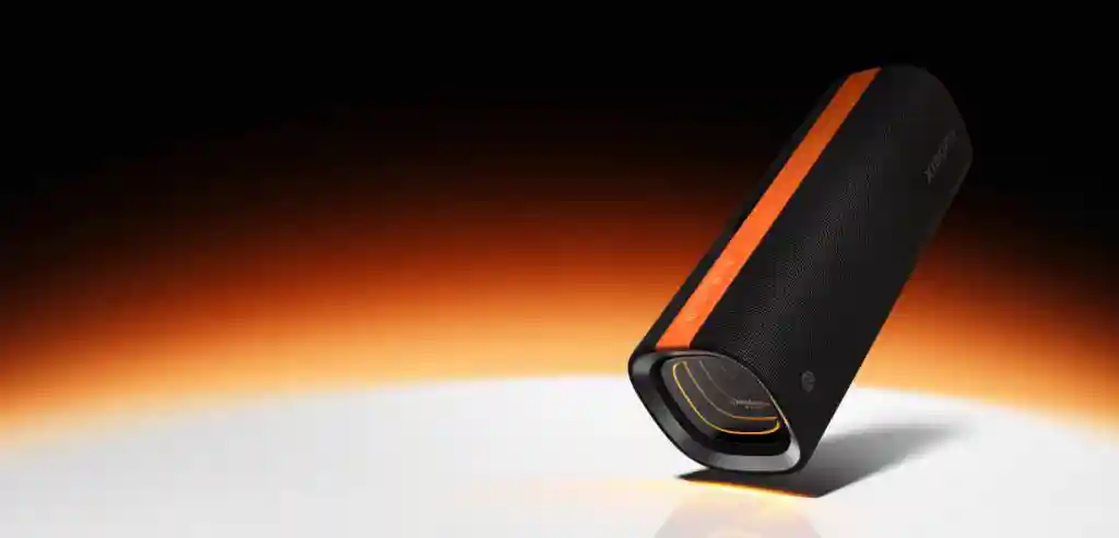 اسپیکر شیائومی مدل Xiaomi Sound Party MDZ-39-DB - کیفیت صدای قدرتمند 50 واتی