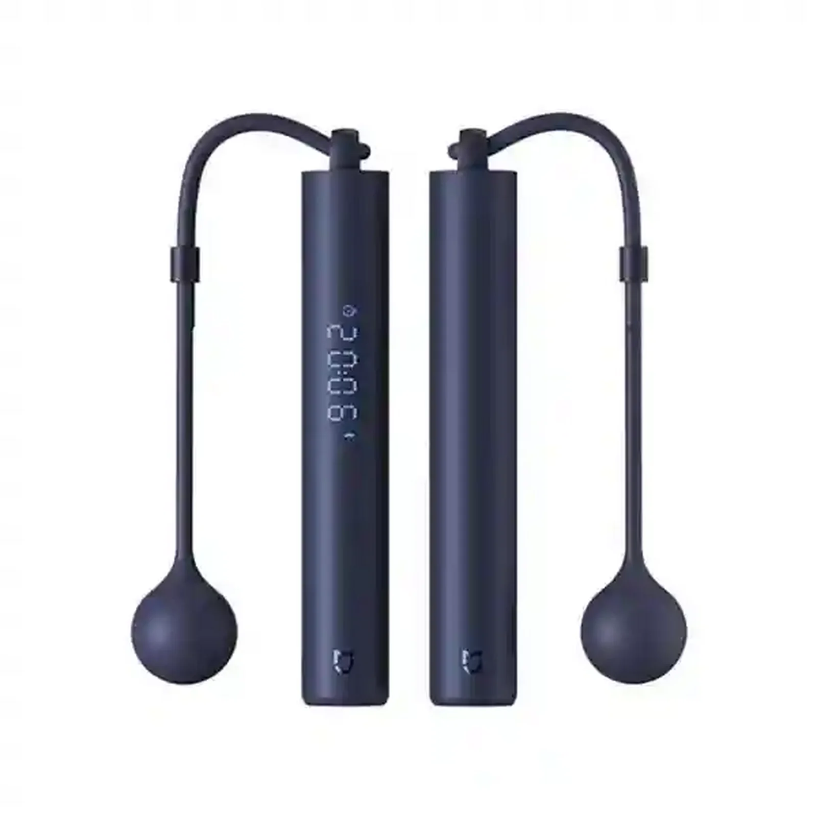 طناب ورزشی هوشمند شیائومی Mijia XMSR-P803 با دو دسته و وزنه توپی کوتاه