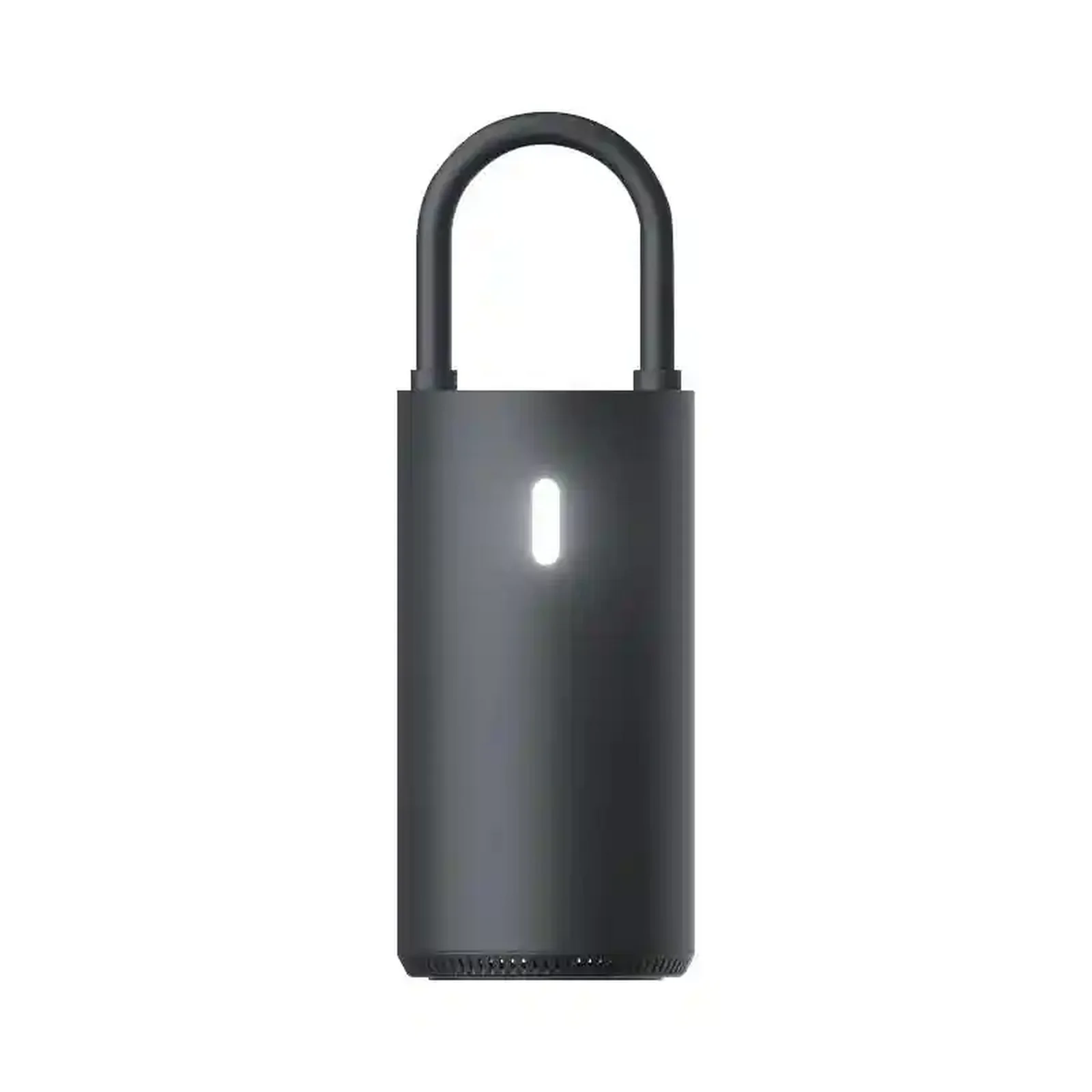 نمای اصلی پمپ باد MOJIETU CQB01MC پمپ باد قابل حمل Xiaomi MOJIETU CQB01MC مشکی
