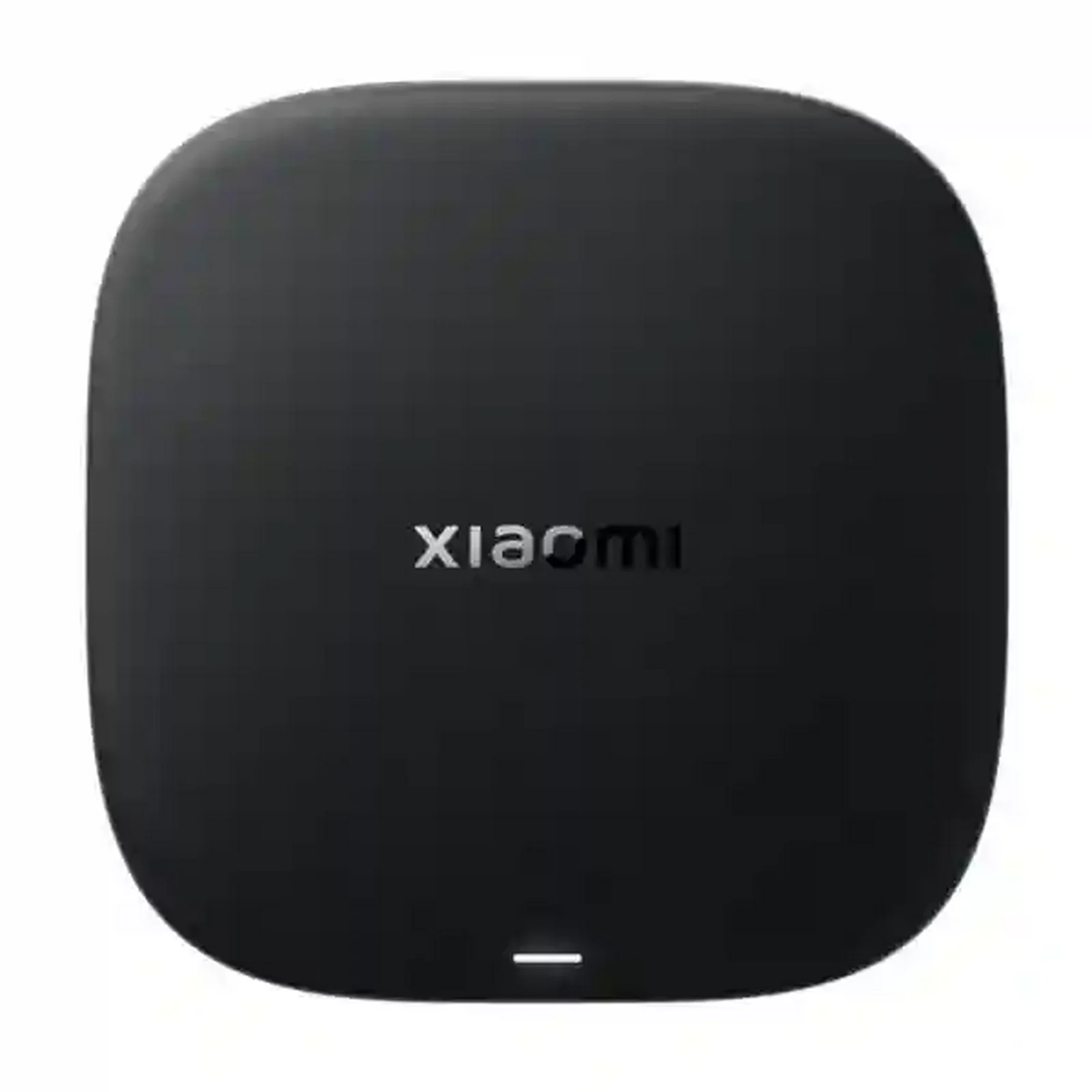 اندروید باکس اورجینال Xiaomi TV Box S نسل 3 از نمای بالا