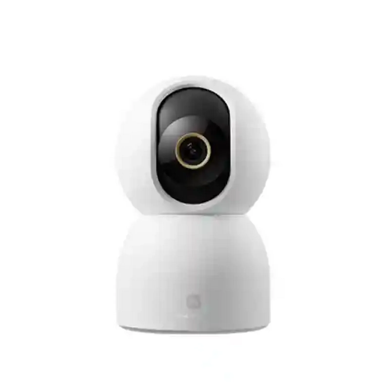نمای اصلی دوربین چرخشی شیائومی C700 دوربین نظارتی هوشمند Xiaomi C700 سفید از نمای روبهرو