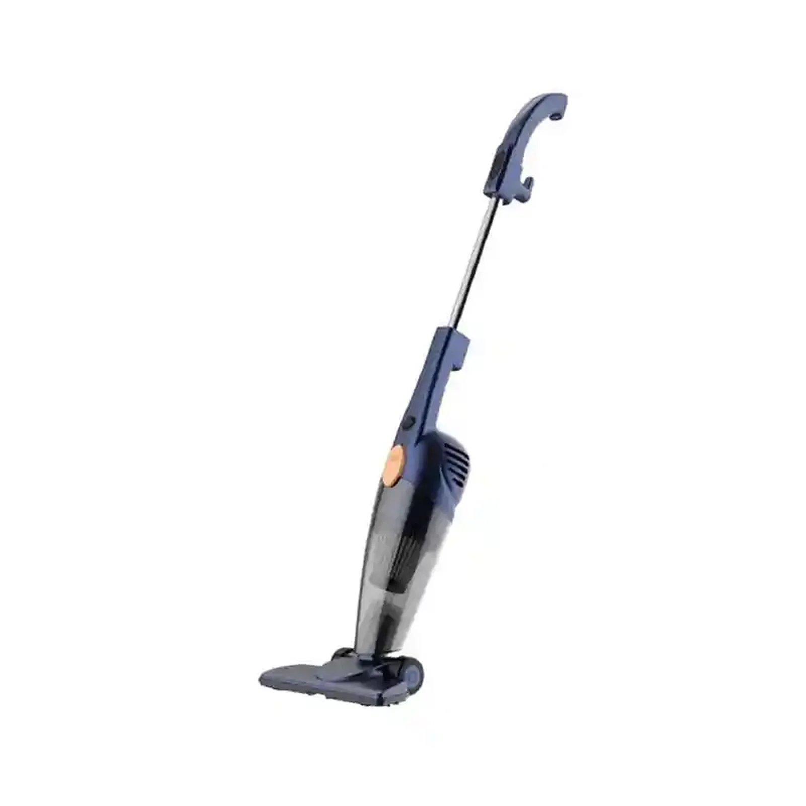 نمای اصلی جارو برقی شیائومی Deerma DX115 Pro جارو برقی ایستاده Deerma DX115 Pro سرمهای با مخزن شفاف