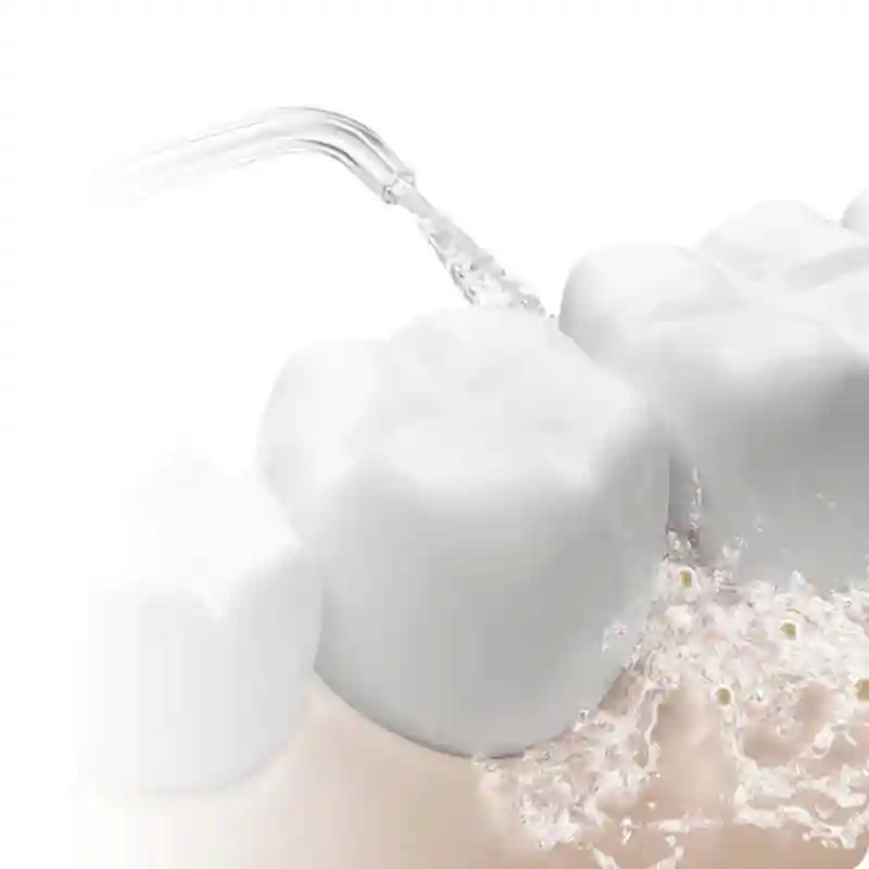 دستگاه شستشوی دهان و دندان شیائومی مدل Water Flosser 2 MEO705 - فناوری پالس آب با فرکانس بالا