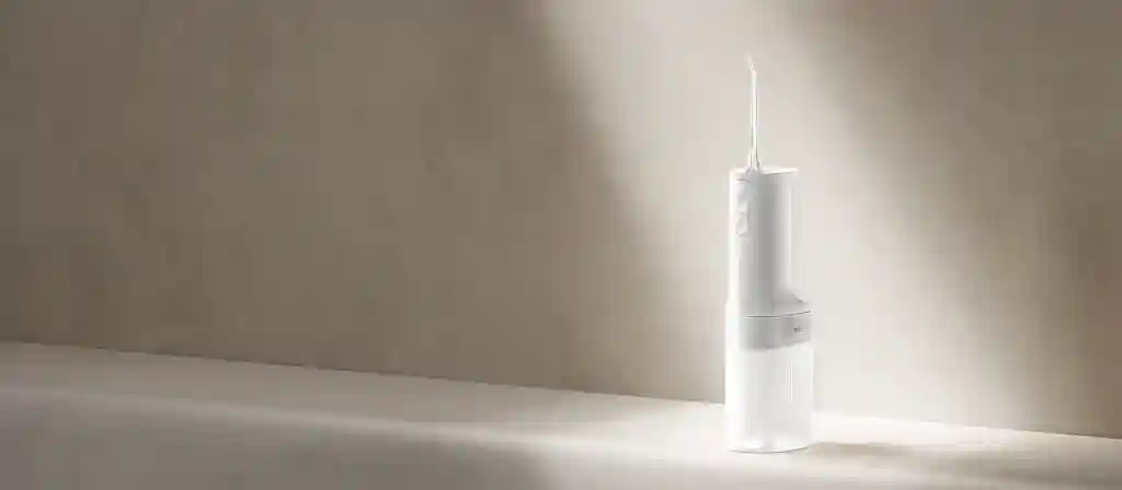 دستگاه شستشوی دهان و دندان شیائومی مدل Water Flosser 2 MEO705 - تصویر توضیحات 1