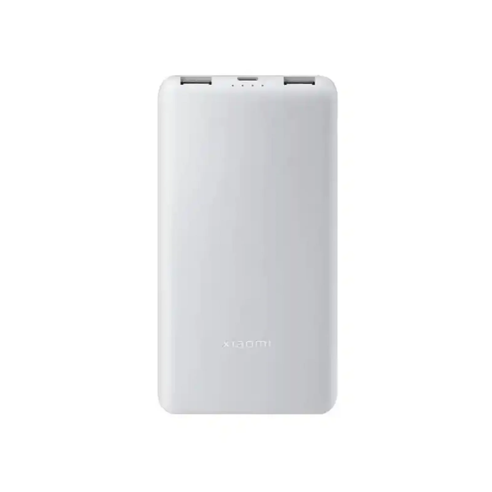 پاوربانک 10000 شیائومی Lite P16ZM توان 22.5 وات سفید