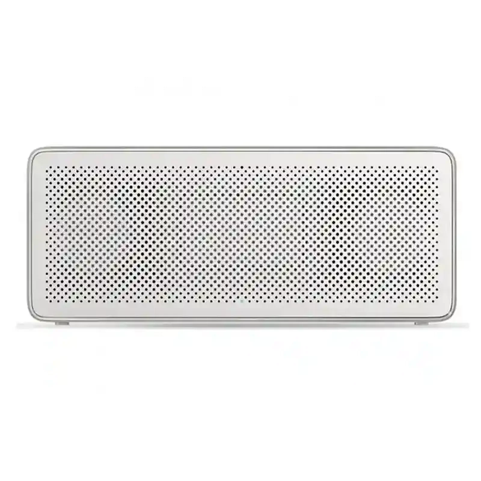 اسپیکر بلوتوثی سفید شیائومی NDZ-03-GB Square Box