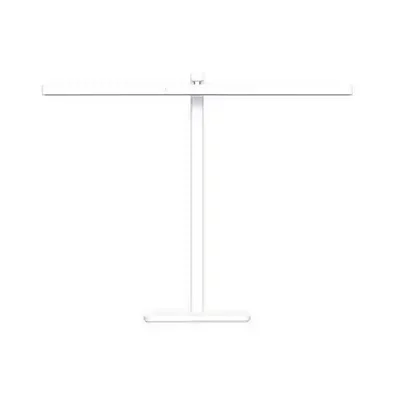 نمای اصلی چراغ رومیزی Mijia Desk Lamp 2 چراغ مطالعه شیائومی Mijia Desk Lamp 2 سفید