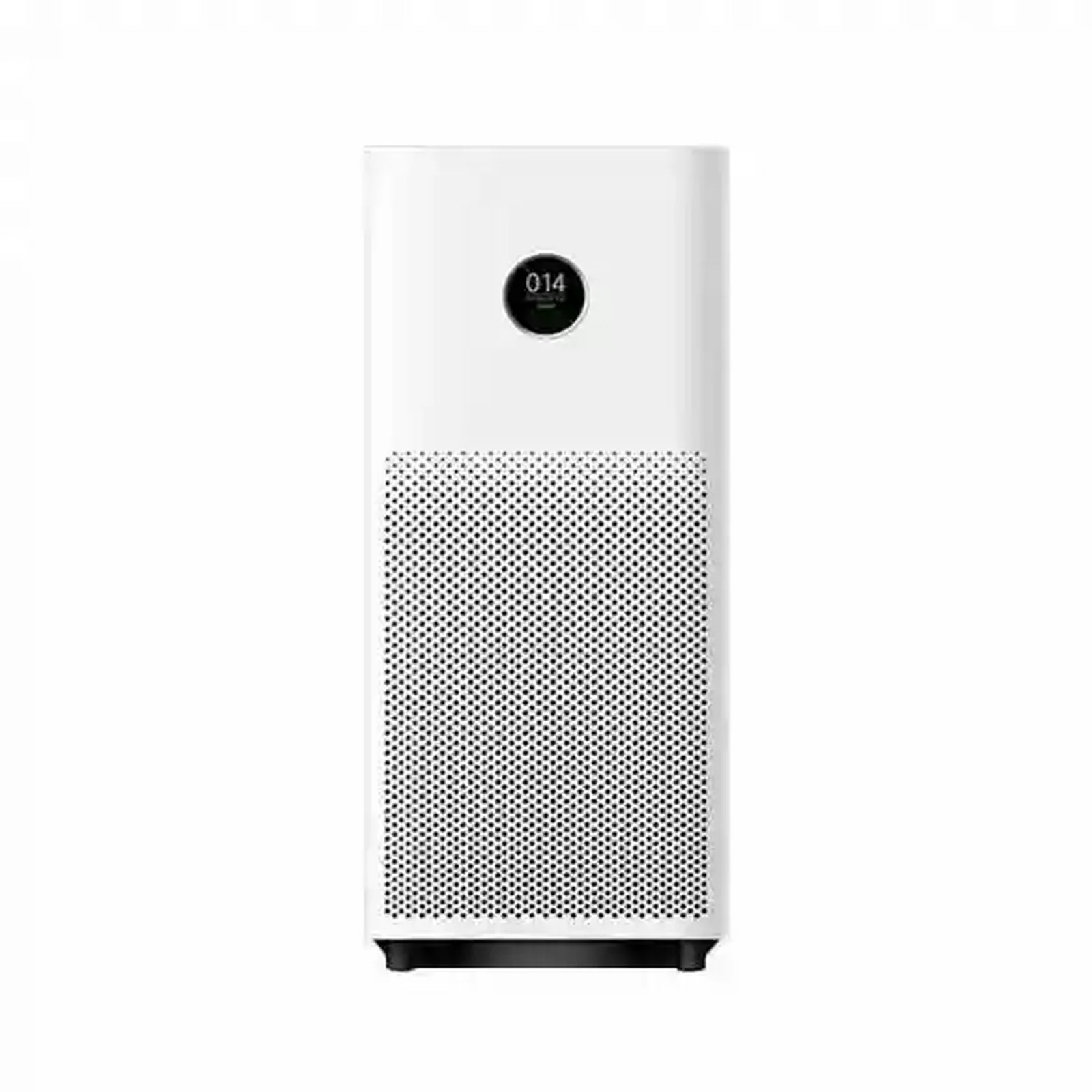 نمای اصلی دستگاه تصفیه هوا Xiaomi Smart Air Purifier 4 تصفیه هوا شیائومی Smart Air Purifier 4 سفید
