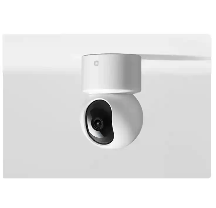 نصب وارونه دوربین شیائومی C301 به کمک پایه همراه