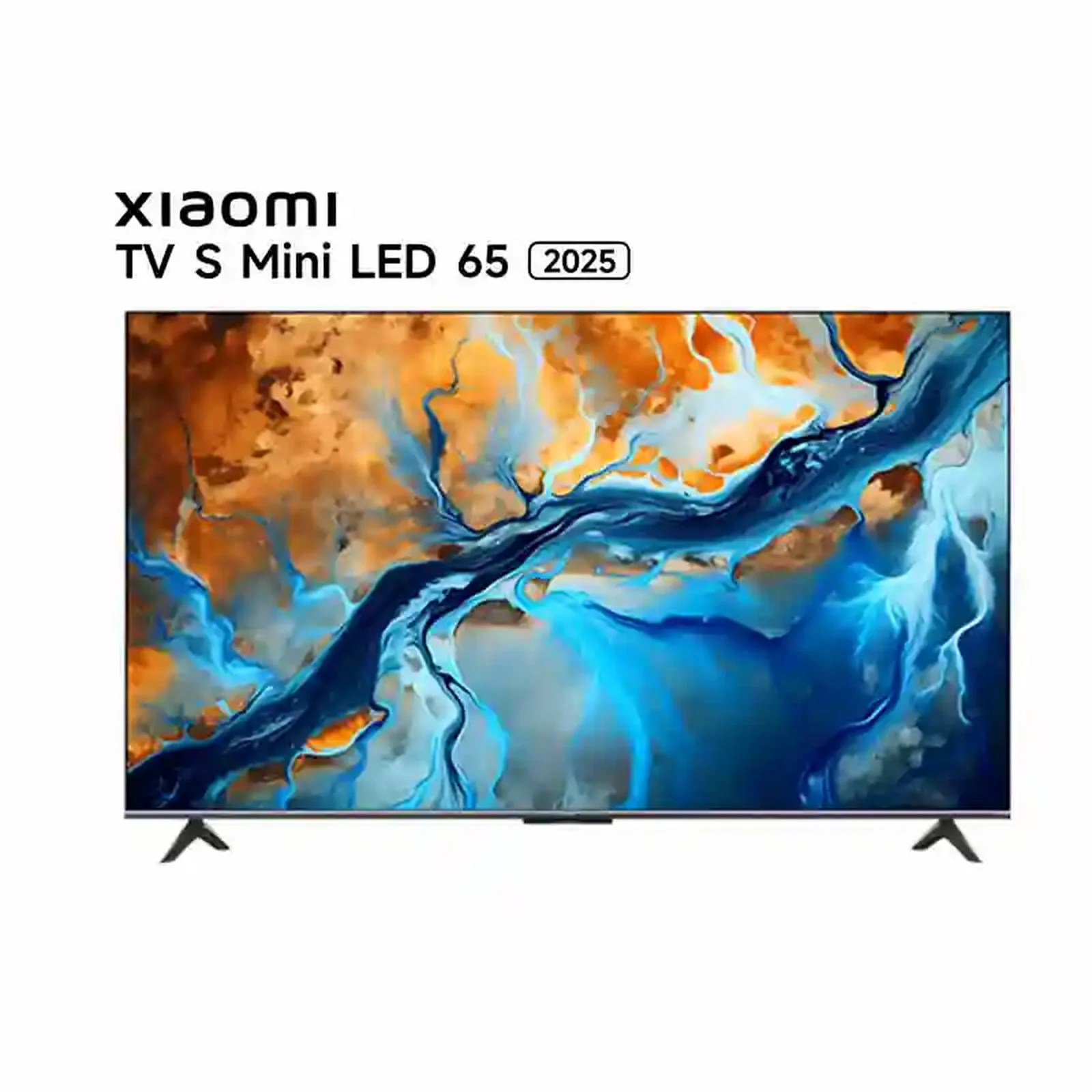 تلویزیون هوشمند شیائومی S Mini LED 2025 سایز 65 اینچ