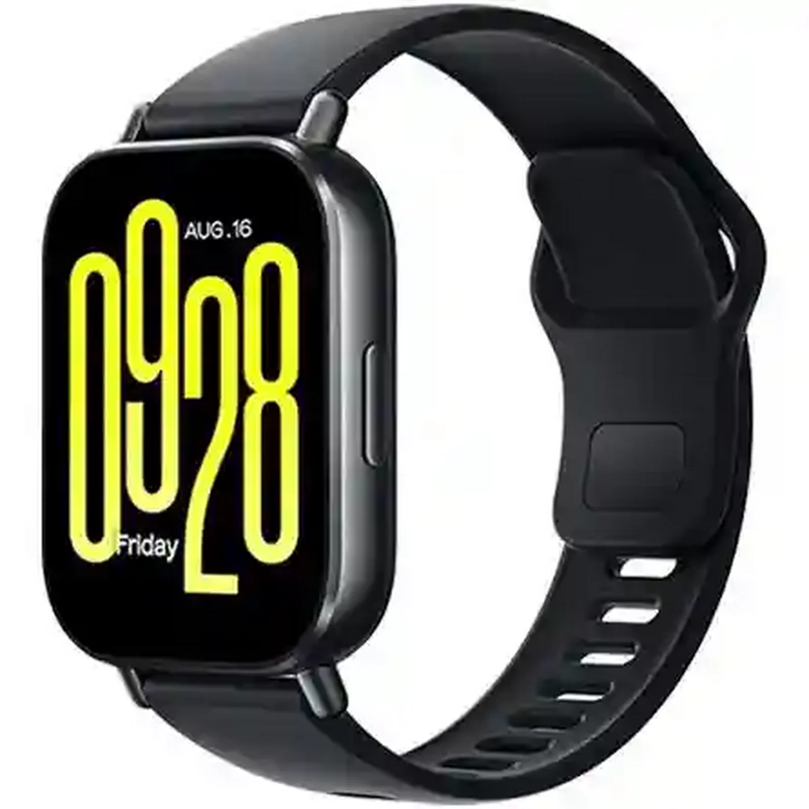 ساعت هوشمند Redmi Watch 5 Active گلوبال مشکی