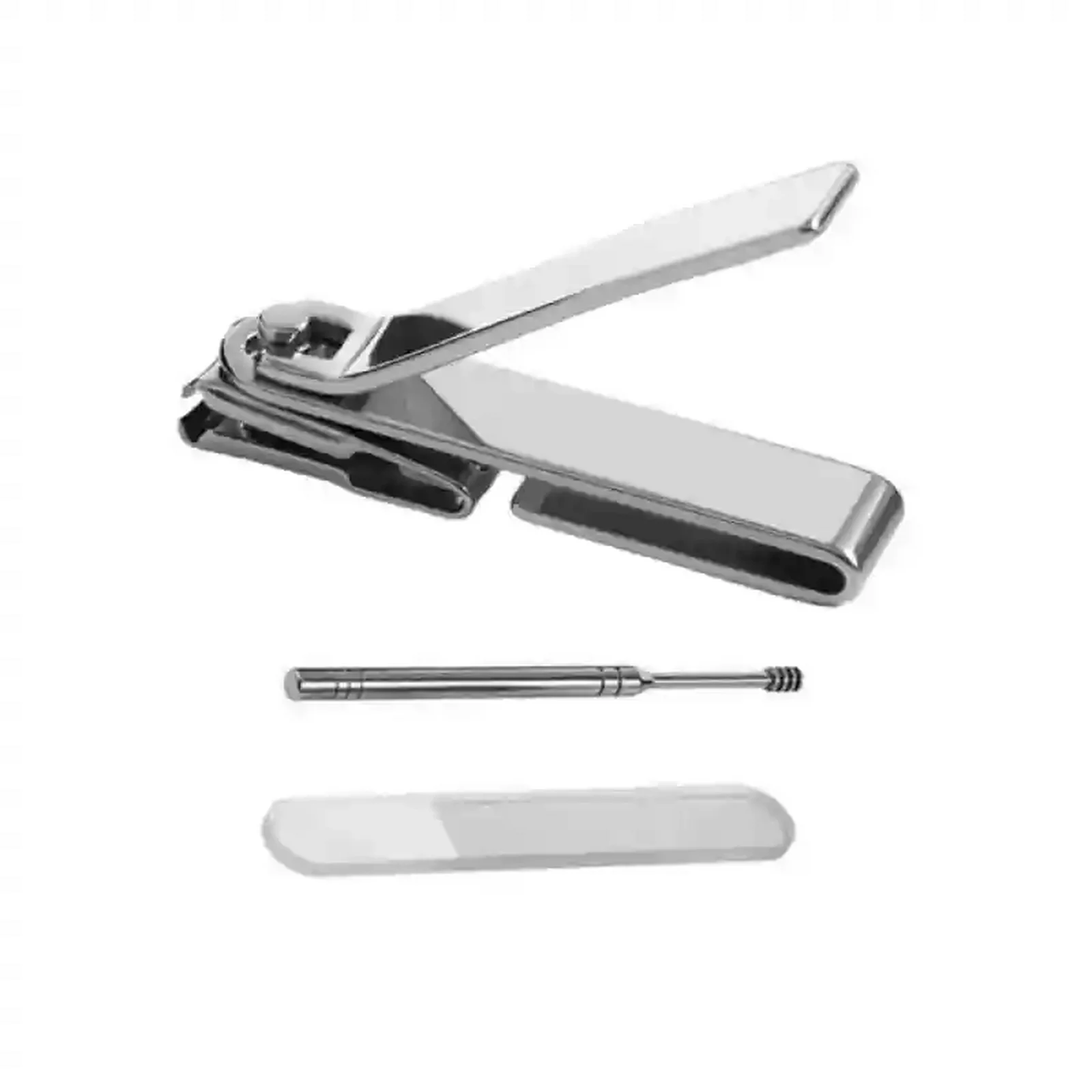 اقلام ست HuoHou HU0210 ست HuoHou HU0210 شامل ناخنگیر، سوهان پلکسیگلاس و ابزار گوش
