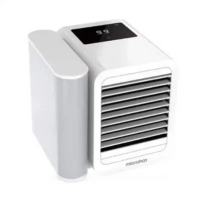 کولر آبی سلولزی شیائومی مدل Microhoo MHO1RU دارای UV کولر آبی سلولزی شیائومی مدل Microhoo MHO1RU دارای UV