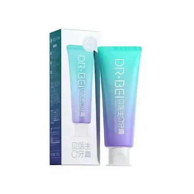 خمیردندان شیائومی مدل DR.BEI Ice Mint حجم 100 میلیلیتر خمیردندان شیائومی مدل DR.BEI Ice Mint حجم 100 میلیلیتر