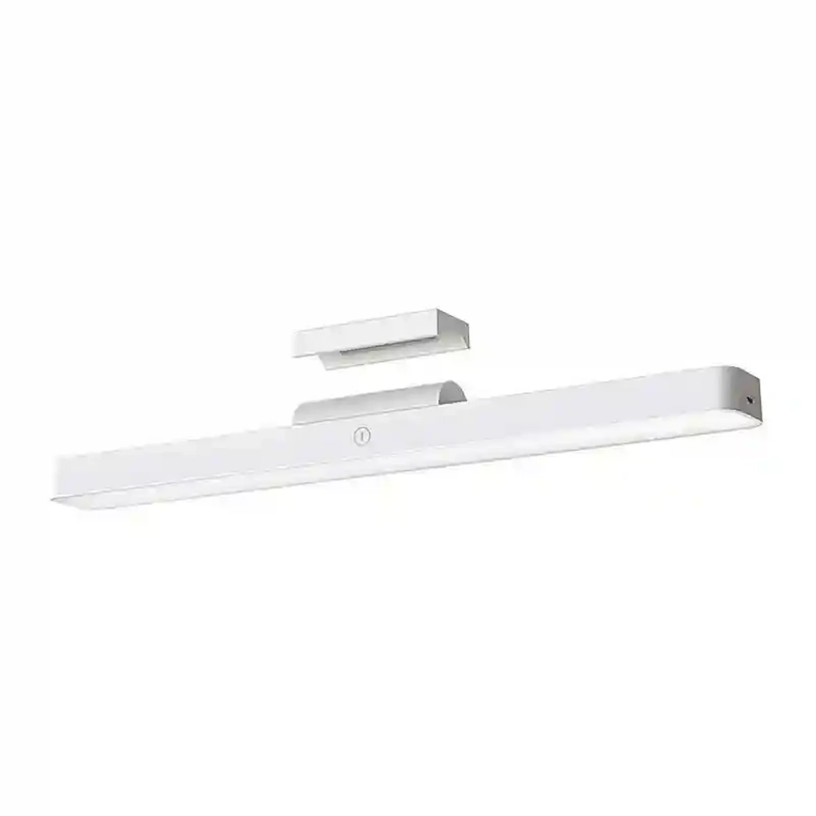 نمای اجزای چراغ مطالعه مغناطیسی Mijia چراغ شارژی شیائومی Mijia Magnetic Reading Lamp با پایه مغناطیسی