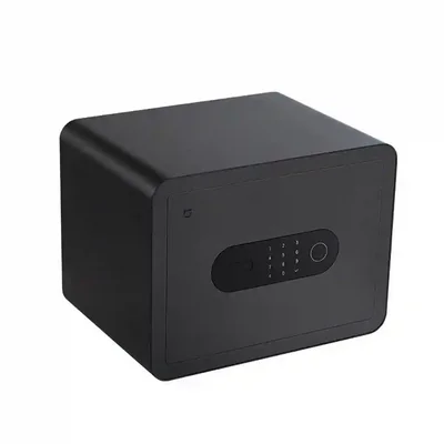 بدنه و پنل دیجیتال گاوصندوق BGX-5/X1-3001 نمای سهرخ گاوصندوق هوشمند Xiaomi Box BGX-5 X1-3001