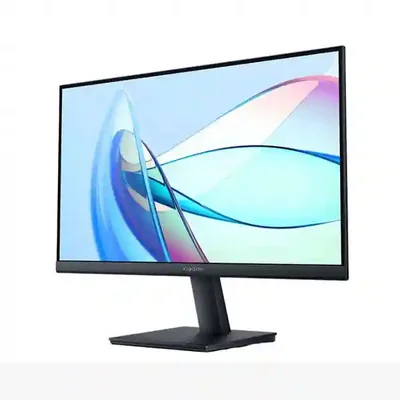 طراحی باریک نمایشگر شیائومی A22i مانیتور Xiaomi A22i 21.45 اینچ از زاویه سه رخ راست