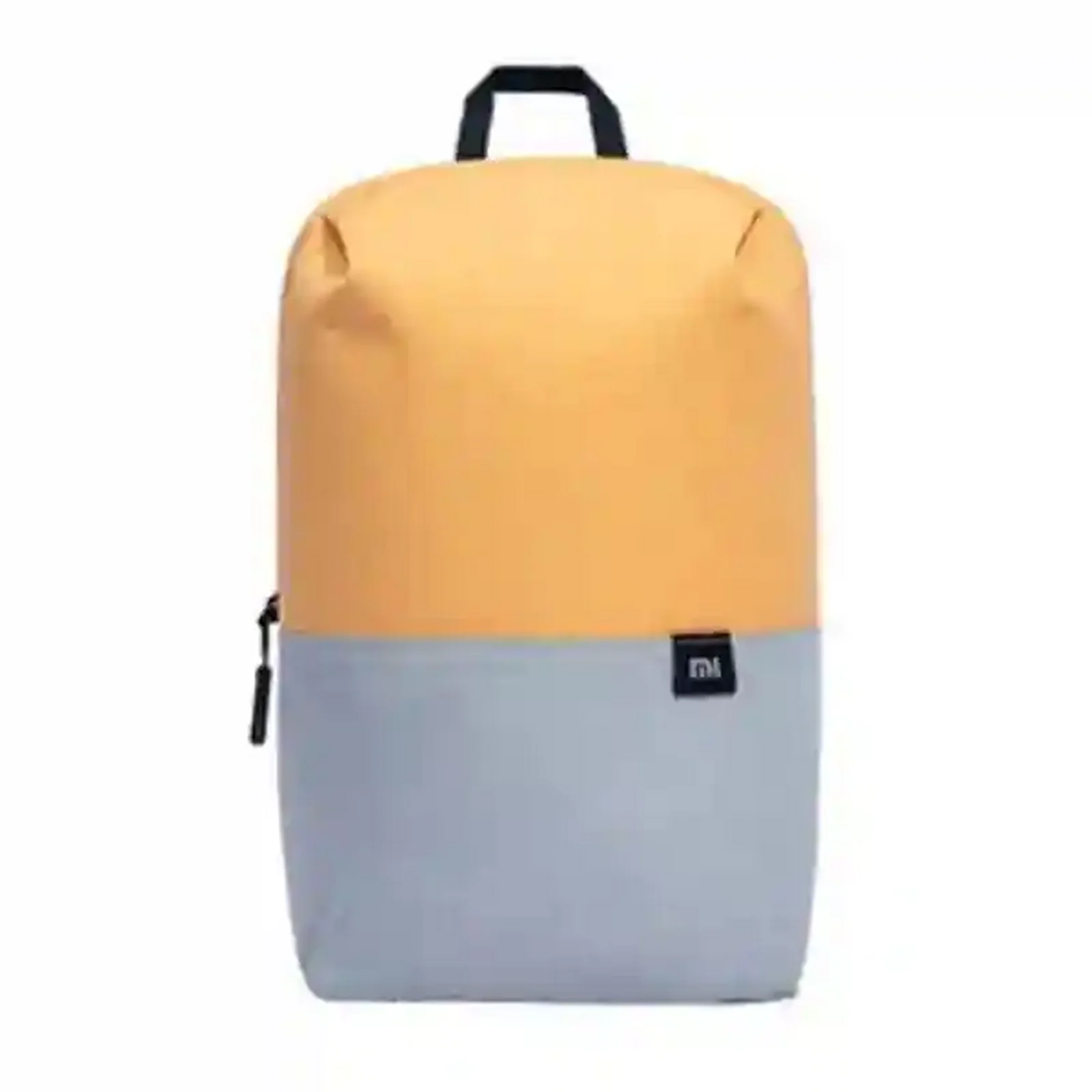 کوله پشتی ۷ لیتری شیائومی XBB04RM دو رنگ نارنجی و خاکستری
