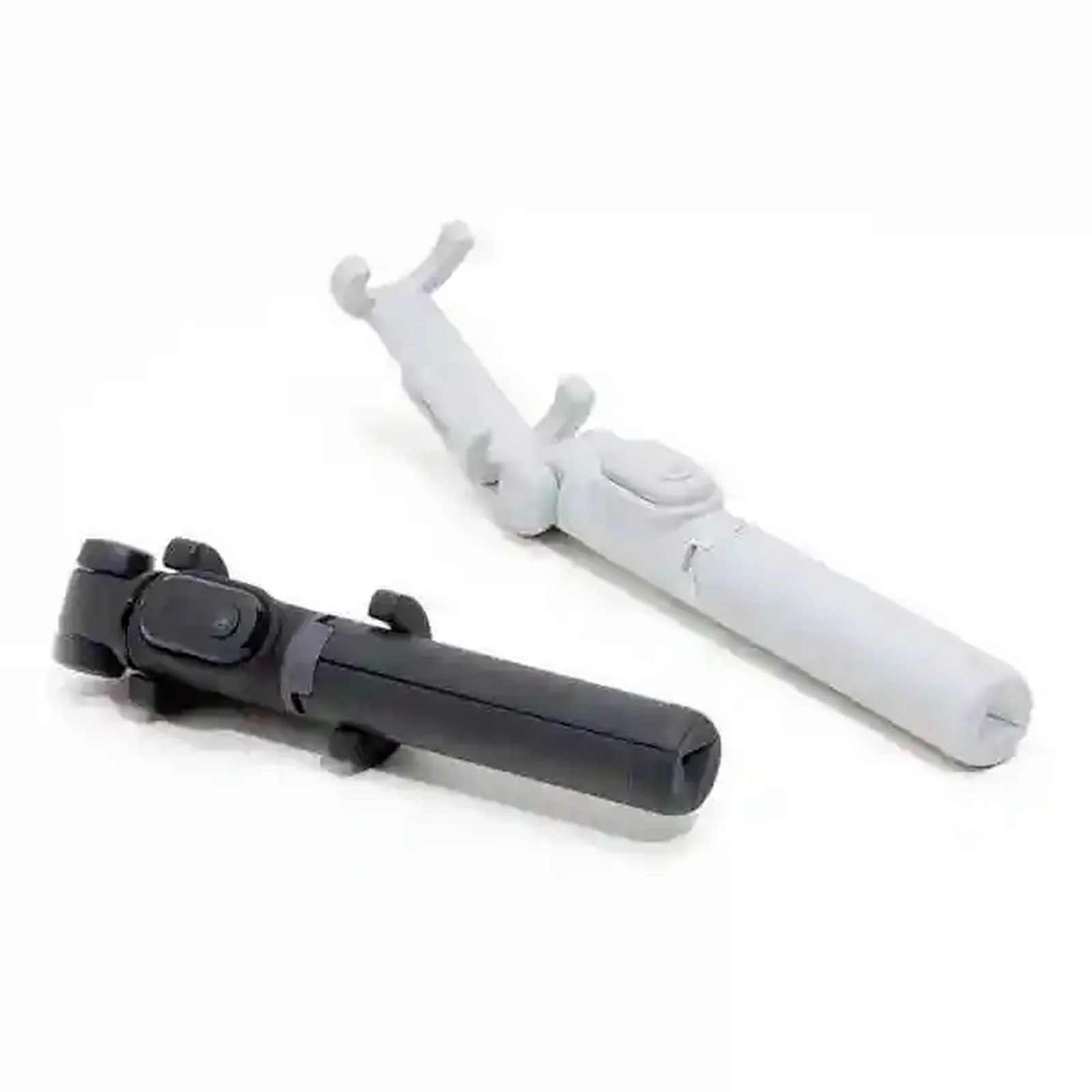 مونوپاد تاشو شیائومی XMZPG01YM در دو رنگ مونوپاد سه پایه شیائومی Mi Selfie Stick XMZPG01YM مشکی و سفید