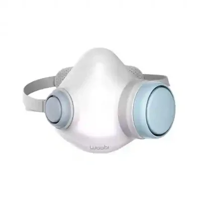 ماسک فیلتردار شیائومی مدل AIRMOTION Woobi Plus ماسک فیلتردار شیائومی مدل AIRMOTION Woobi Plus