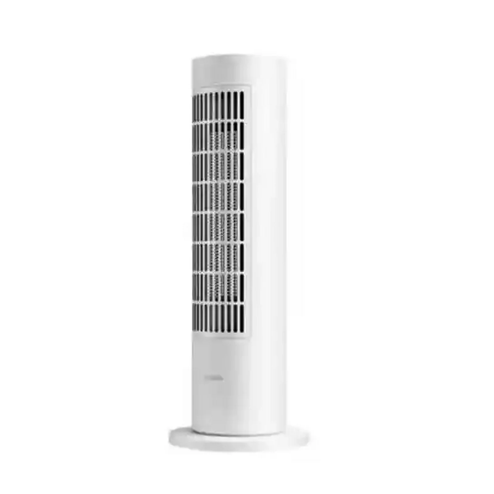 نمای اصلی بخاری برقی هوشمند سفید شیائومی Smart Tower Heater Lite