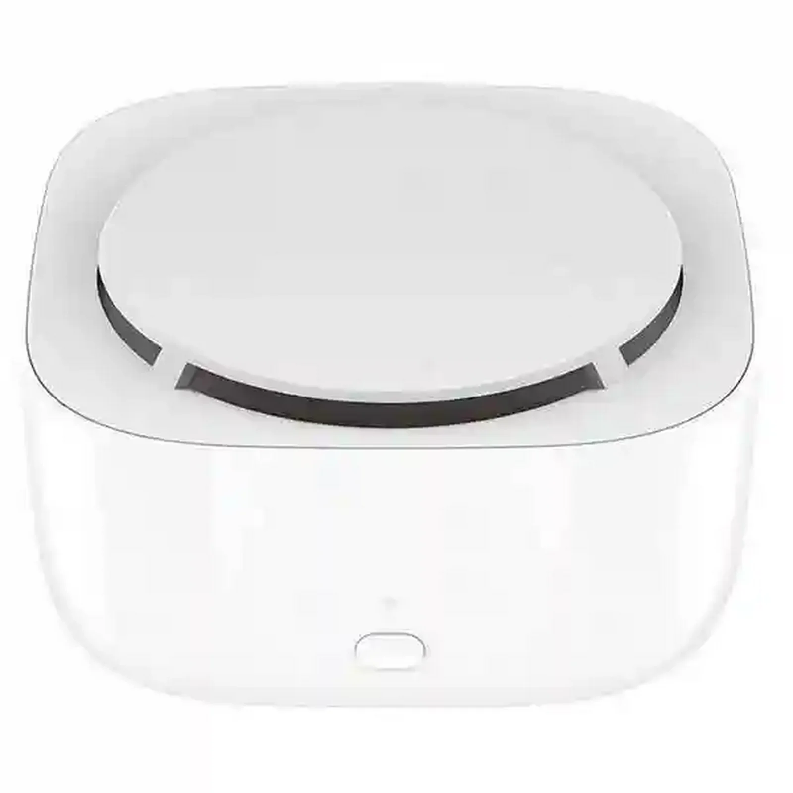 نمای کامل دستگاه دافع پشه Mijia WX10ZM دستگاه دافع حشرات سفید شیائومی Mijia WX10ZM از نمای بالا