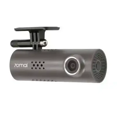 دوربین خودرو شیائومی 70MAI Smart Dash Cam 1S Midrive D06 با پایه نصب