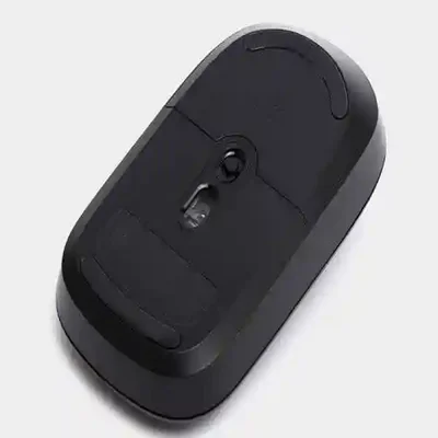 حسگر و کلید کف موس شیائومی Lite 2 قسمت زیرین موس بیسیم Xiaomi Lite 2 XMWXSB02YM