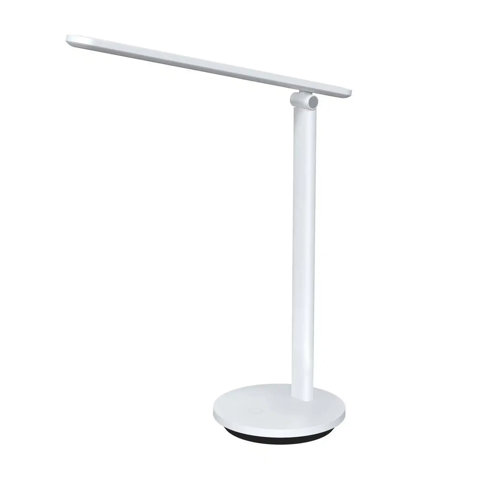 نمای اصلی چراغ مطالعه Yeelight LED Z1 Pro چراغ مطالعه سفید شیائومی Yeelight LED Z1 Pro با هد خطی و پایه گرد