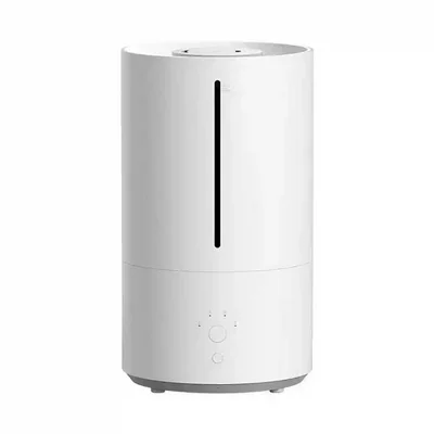 نمای اصلی رطوبتساز Smart Humidifier 2 رطوبتساز سفید شیائومی Smart Humidifier 2 MJJSQ05DY با نشانگر آب