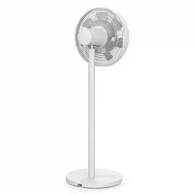 نمای پشت پنکه ایستاده شیائومی Fan 2 BPDLS02DM