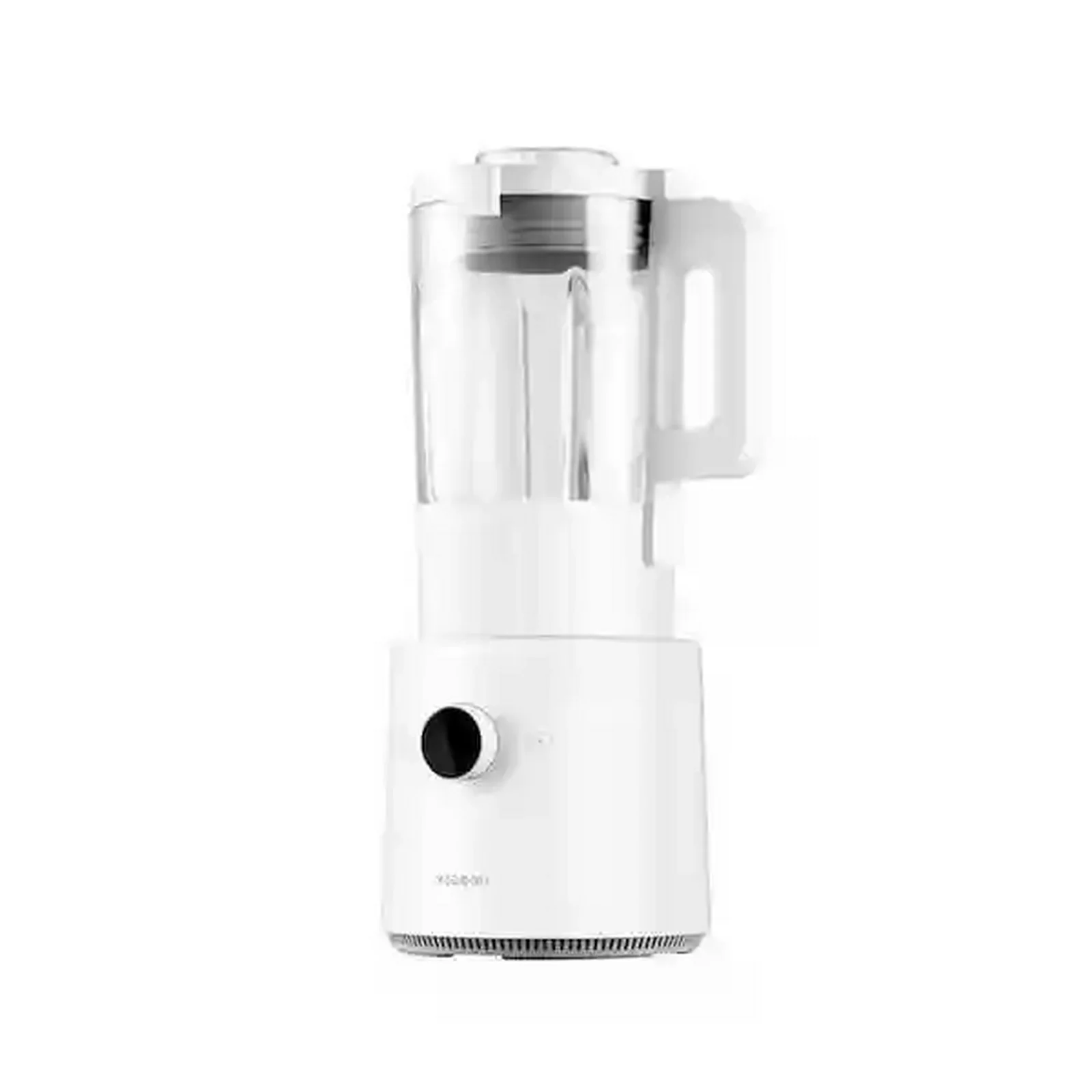 مخلوطکن شیائومی MPBJ001ACM-1A با پارچ دربدار مخلوطکن هوشمند سفید شیائومی MPBJ001ACM-1A نمای اصلی
