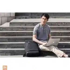 کوله پشتی بیزینس کلاسیک شیائومی Xiaomi Classic Business Backpack - کوله پشتی شیائومی بیزینس کلاسیک