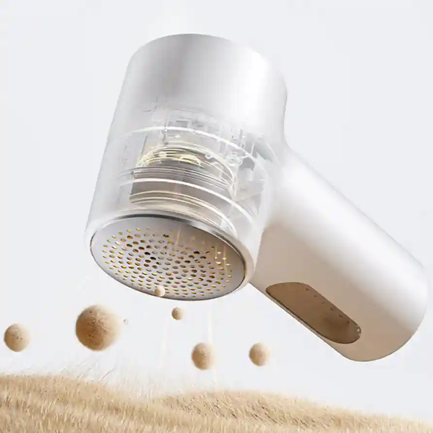 پرزگیر شیائومی میجیا مدل Mijia Lint Remover 2 MQXJQ01LF - تصویر توضیحات 4