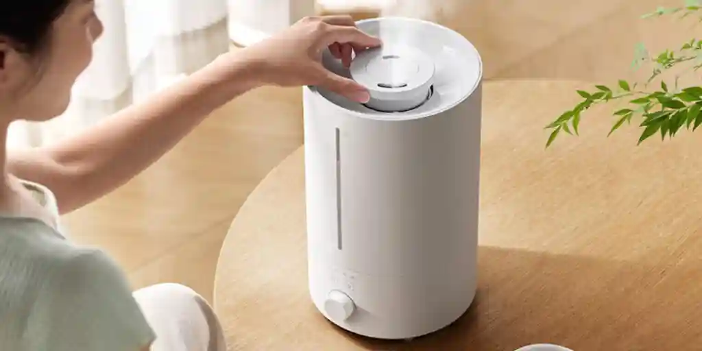 دستگاه بخور سرد و رطوبت ساز شیائومی مدل Mijia Air Humidifier 3 MJJSQ07DY - رطوبتساز سرد؛ انتخابی ساده و کاربردی برای هوای سا