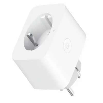 جزئیات اتصال برق Mi Smart Plug Zigbee سوکت ارتدار و کلید روشن خاموش پریز هوشمند Xiaomi Zigbee ZNCZ04LM