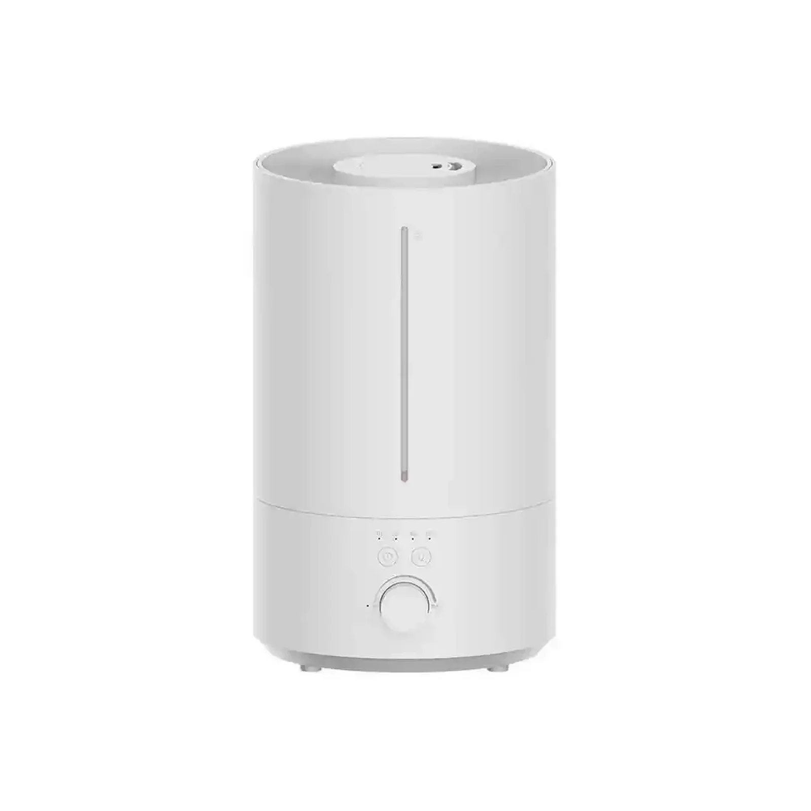 دستگاه بخور سرد و رطوبت ساز شیائومی مدل Mijia Air Humidifier 3 MJJSQ07DY؛ نمای اصلی نمای اصلی دستگاه بخور سرد و رطوبت ساز شیائومی مدل Mijia Air Humidifier 3 MJJSQ07DY سفید