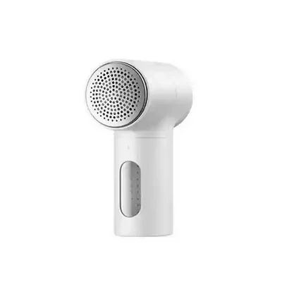 پرزگیر لباس شیائومی Mijia Lint Remover 2 نمای روبهروی پرزگیر سفید شیائومی Mijia Lint Remover 2 MQXJQ01LF