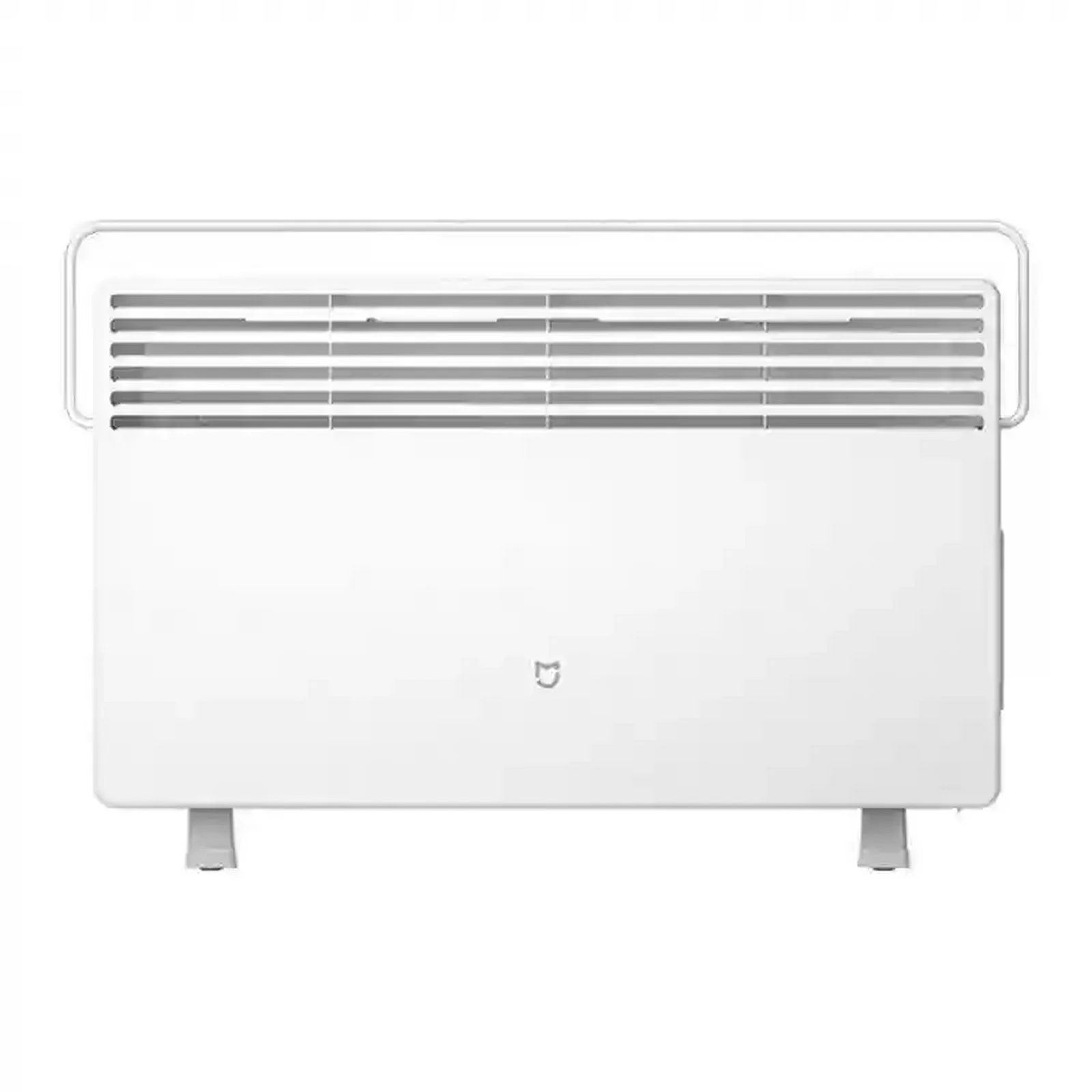 نمای اصلی بخاری Mi Smart Space Heater S بخاری برقی هوشمند شیائومی Mi Smart Space Heater S سفید
