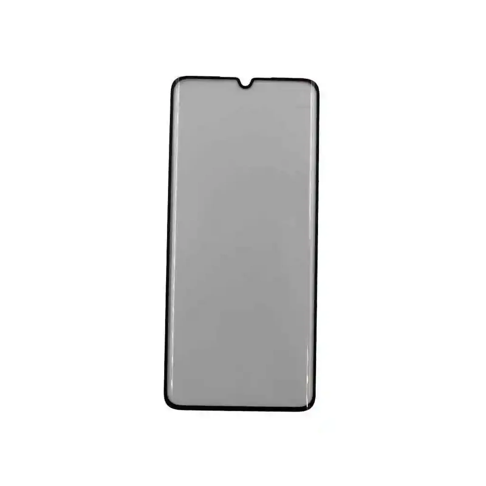 محافظ صفحه خمیده Mi Note 10 گلس فول اسکرین شیائومی Mi Note 10 با ناچ قطرهای