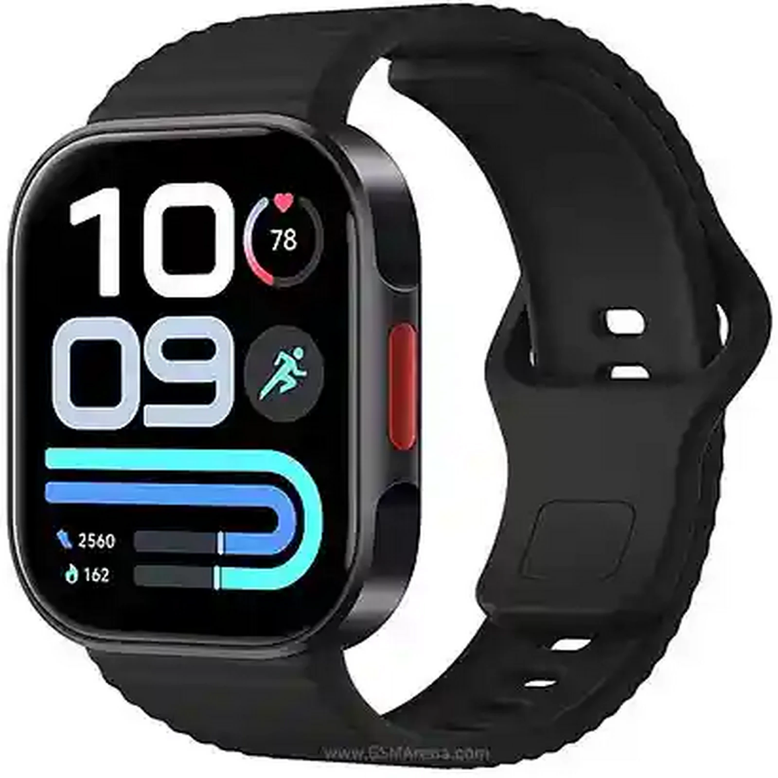 ساعت هوشمند شیائومی مدل Redmi Watch 6 Lite - تصویر 1 ساعت هوشمند شیائومی مدل Redmi Watch 6 Lite - تصویر 1