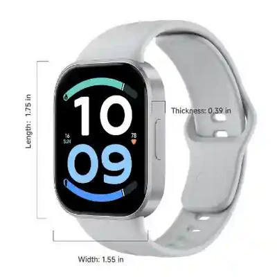 ساعت هوشمند شیائومی مدل REDMI Watch 6 Active ساعت هوشمند شیائومی مدل REDMI Watch 6 Active