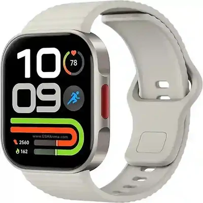 ساعت هوشمند شیائومی مدل Redmi Watch 6 Lite ساعت هوشمند شیائومی مدل Redmi Watch 6 Lite